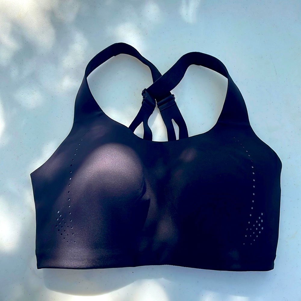 Lululemon Air Support Bra 36DD NWOT